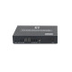 LevelOne HVE-6701T extensor audio/video Transmisor de señales AV Negro